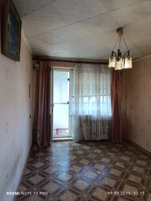 Продам 3к квартиру  на Заречном, можно по  Сертификату