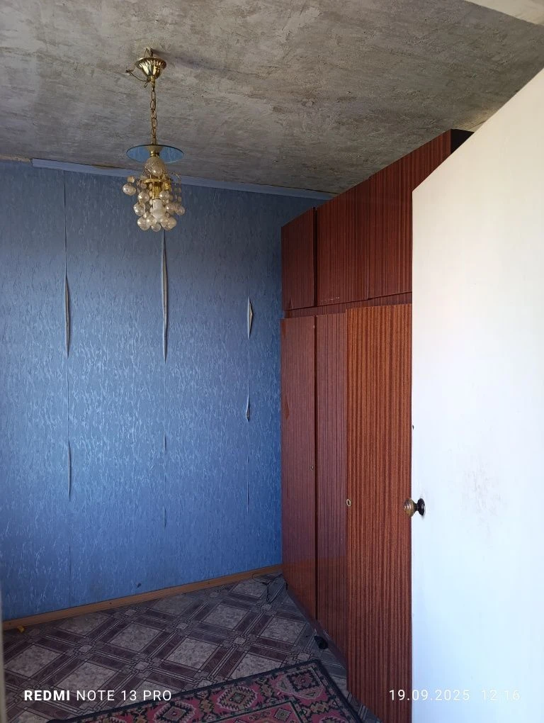 Продам 3к квартиру  на Заречном, можно по  Сертификату