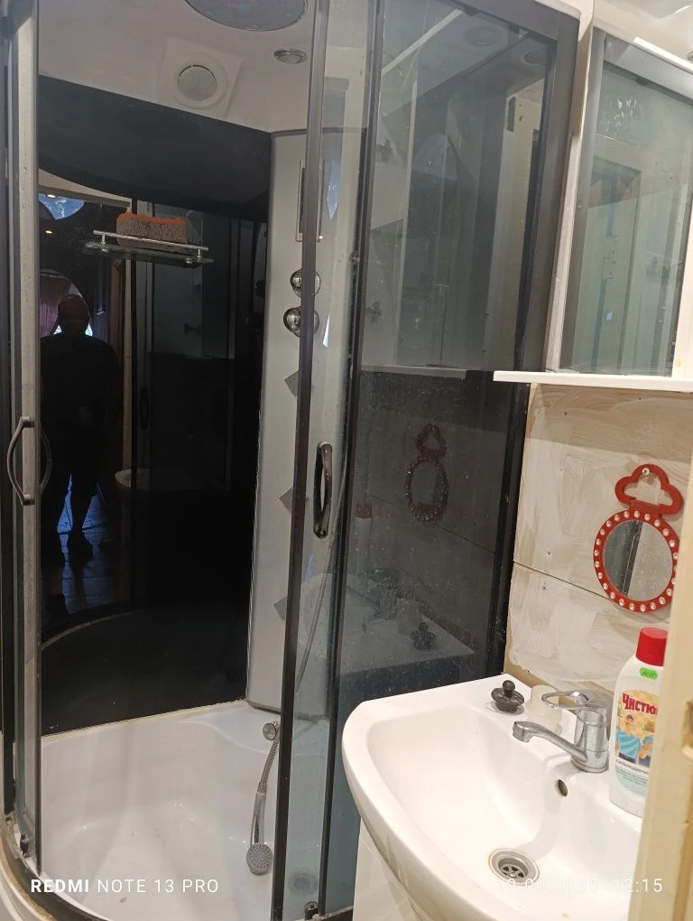 Продам 3к квартиру  на Заречном, можно по  Сертификату