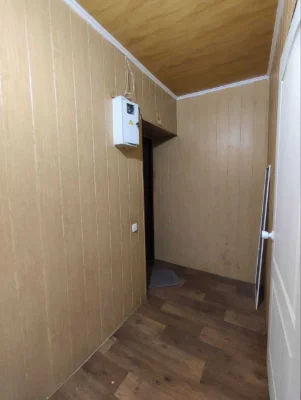 Affordable 1-bedroom Studio Apartment in Central District
