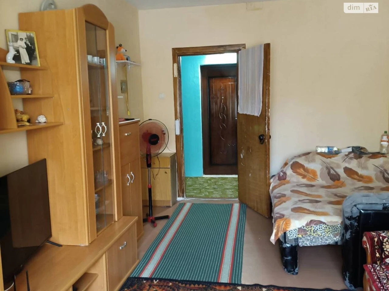 Продажа Квартира Покровский