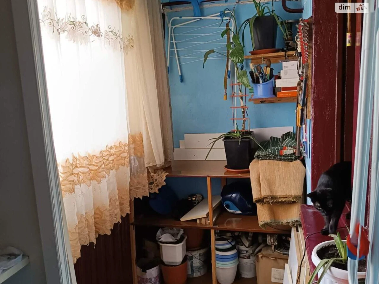 Продажа Квартира Покровский