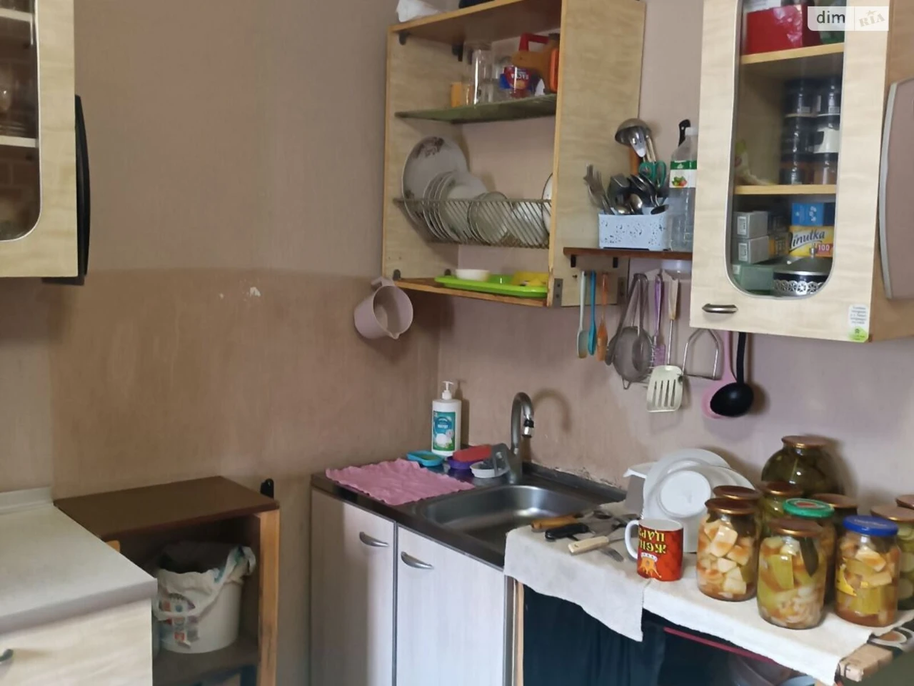 Продажа Квартира Покровский