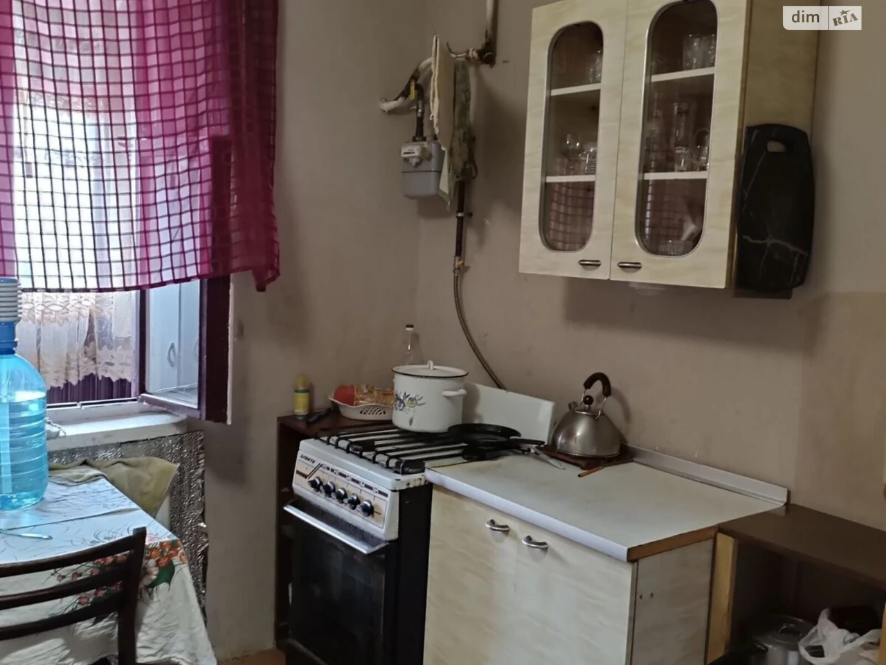 Продажа Квартира Покровский