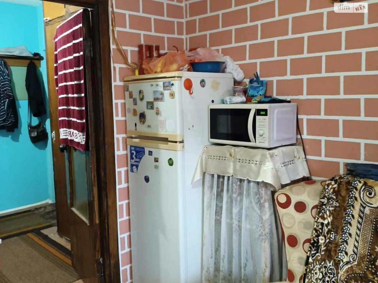 Продажа Квартира Покровский