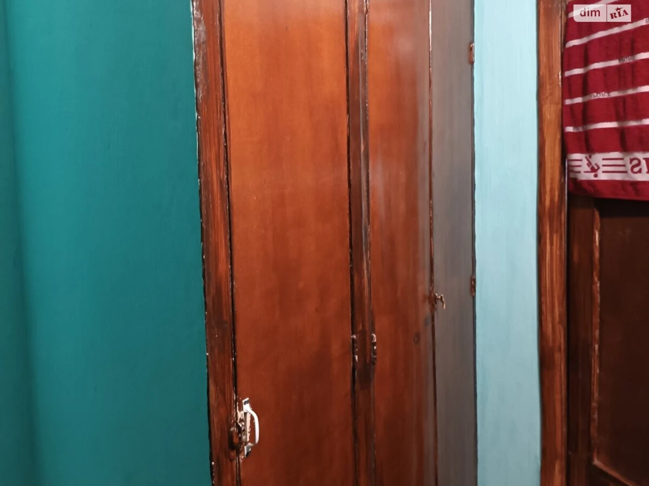 Продажа Квартира Покровский