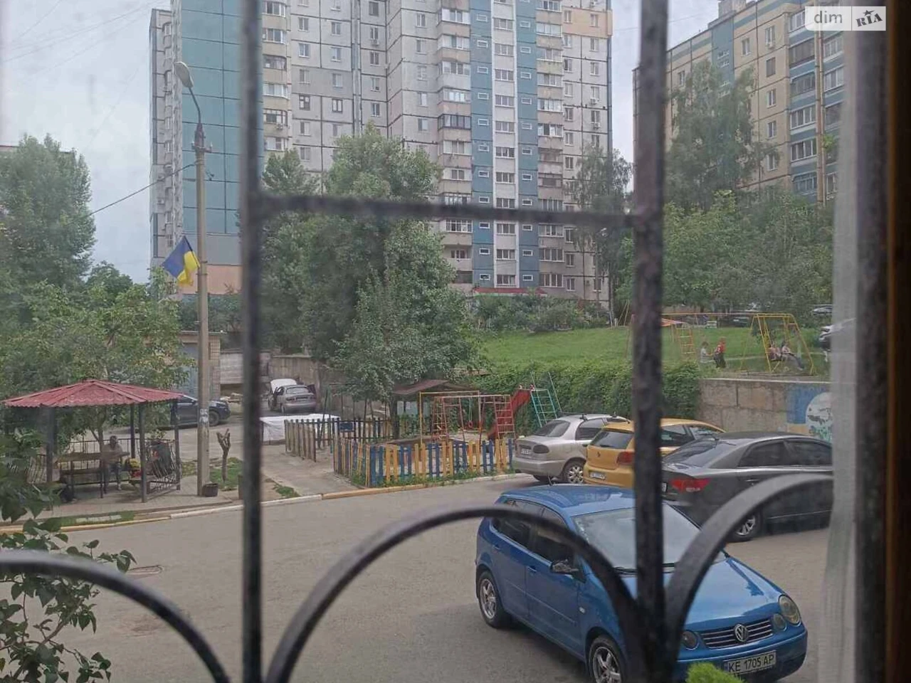 Продажа Квартира Покровский