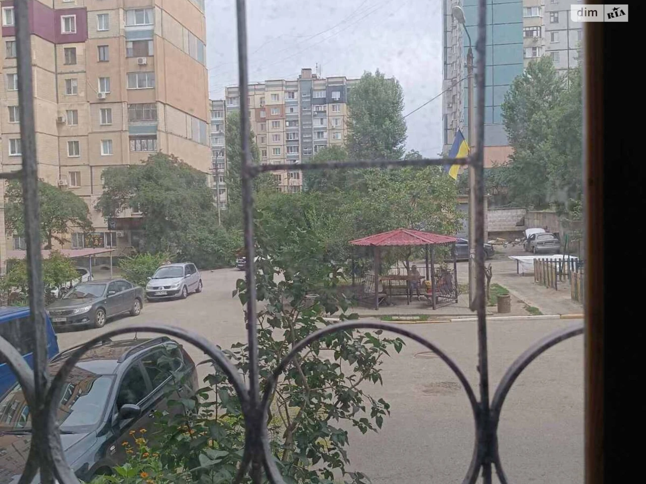 Продажа Квартира Покровский