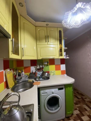 Продам 2х комнатную квартиру в Металургическом р-н