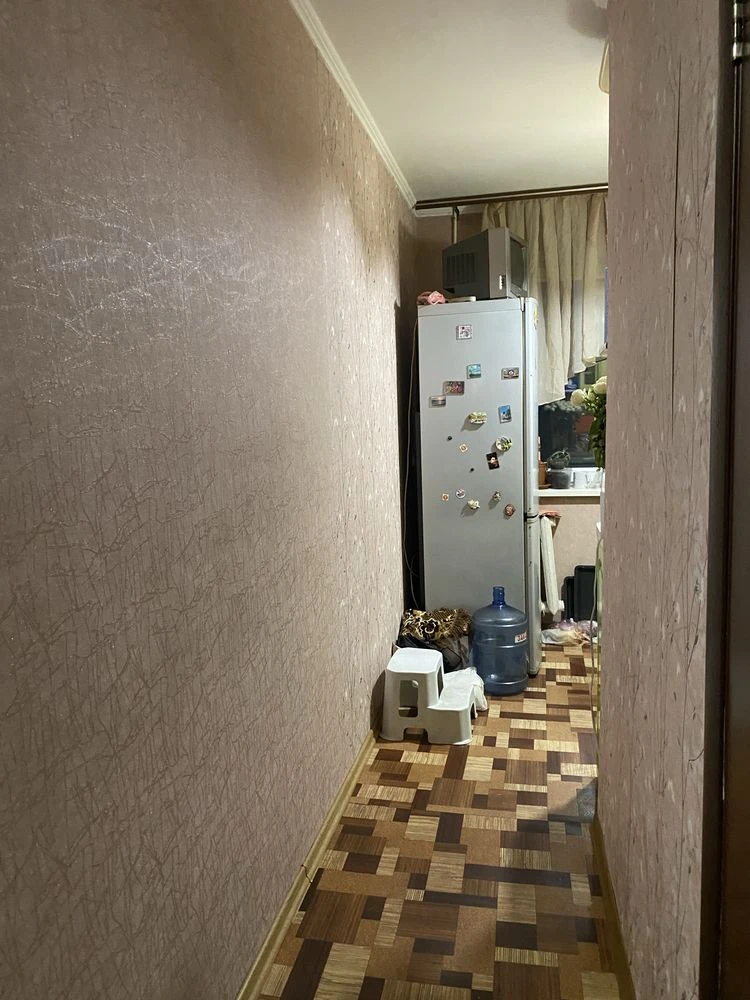 Продам 2х комнатную квартиру в Металургическом р-н