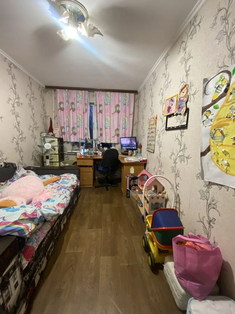 Продам 2х комнатную квартиру в Металургическом р-н