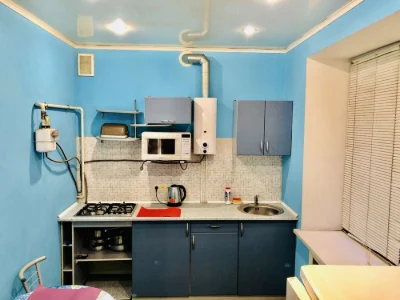 Продается студия в центре, 97 квартал
