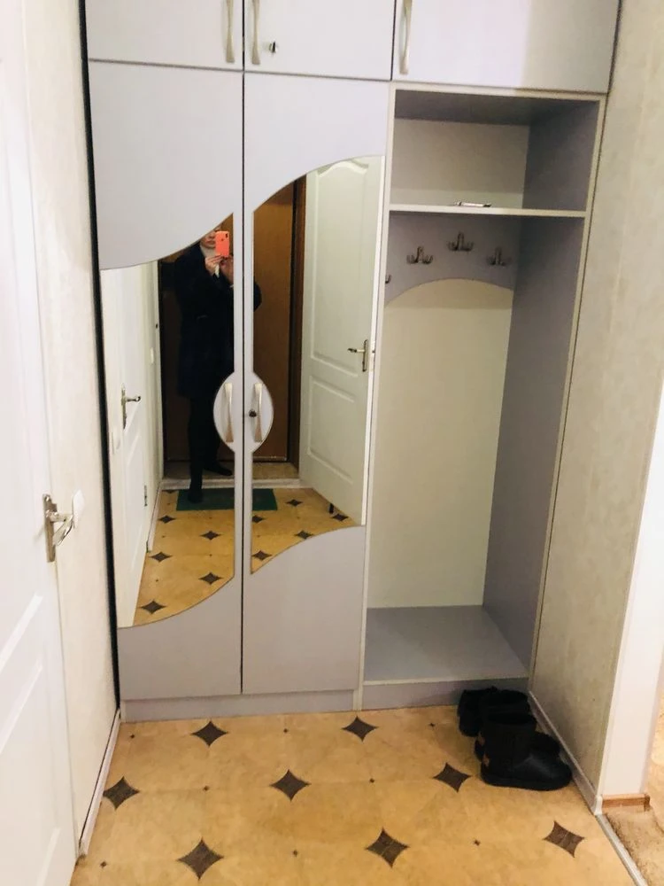 Продается студия в центре, 97 квартал