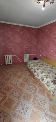 Sale of a 3-room apartment, near the city hospital