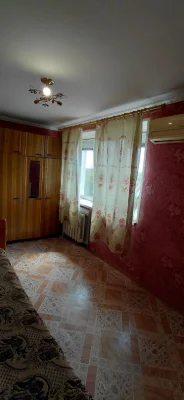 Sale of a 3-room apartment, near the city hospital