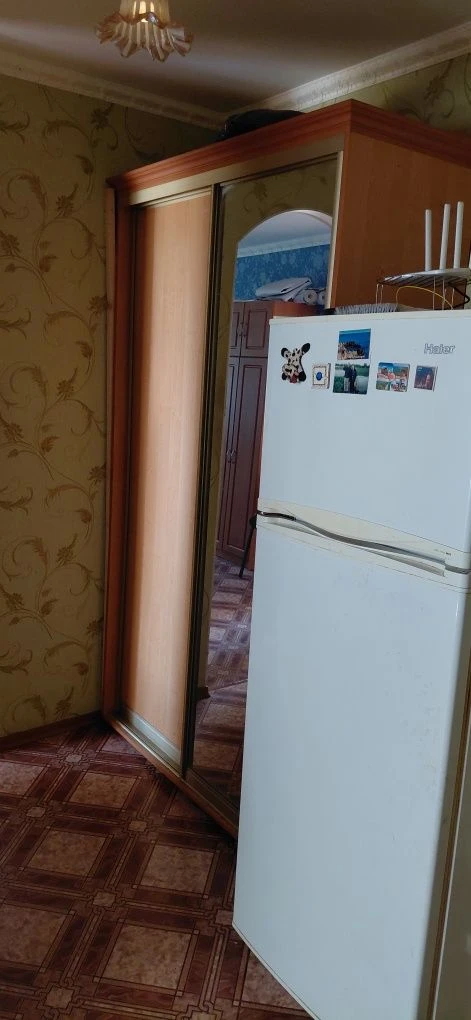 Sale of a 3-room apartment, near the city hospital