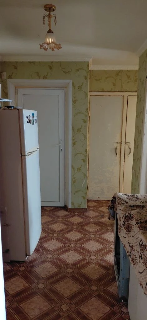 Sale of a 3-room apartment, near the city hospital