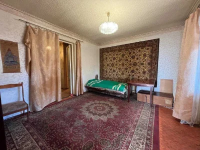Продажа 3-квартиры в доме 1-й Дворик/Трампарк