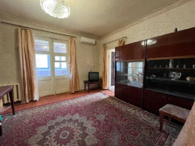 Продажа 3-квартиры в доме 1-й Дворик/Трампарк
