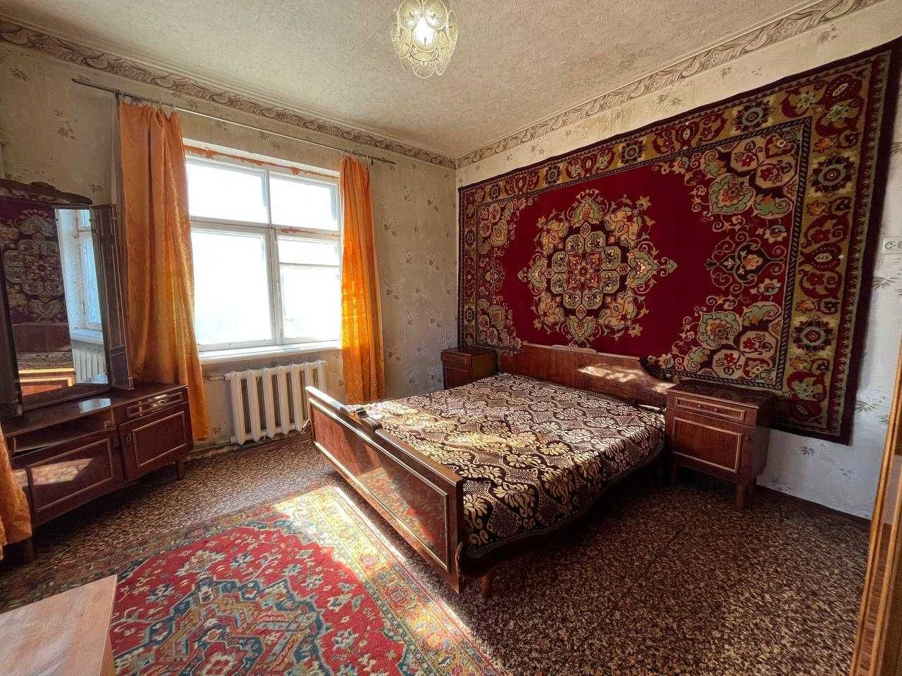 Продажа 3-квартиры в доме 1-й Дворик/Трампарк