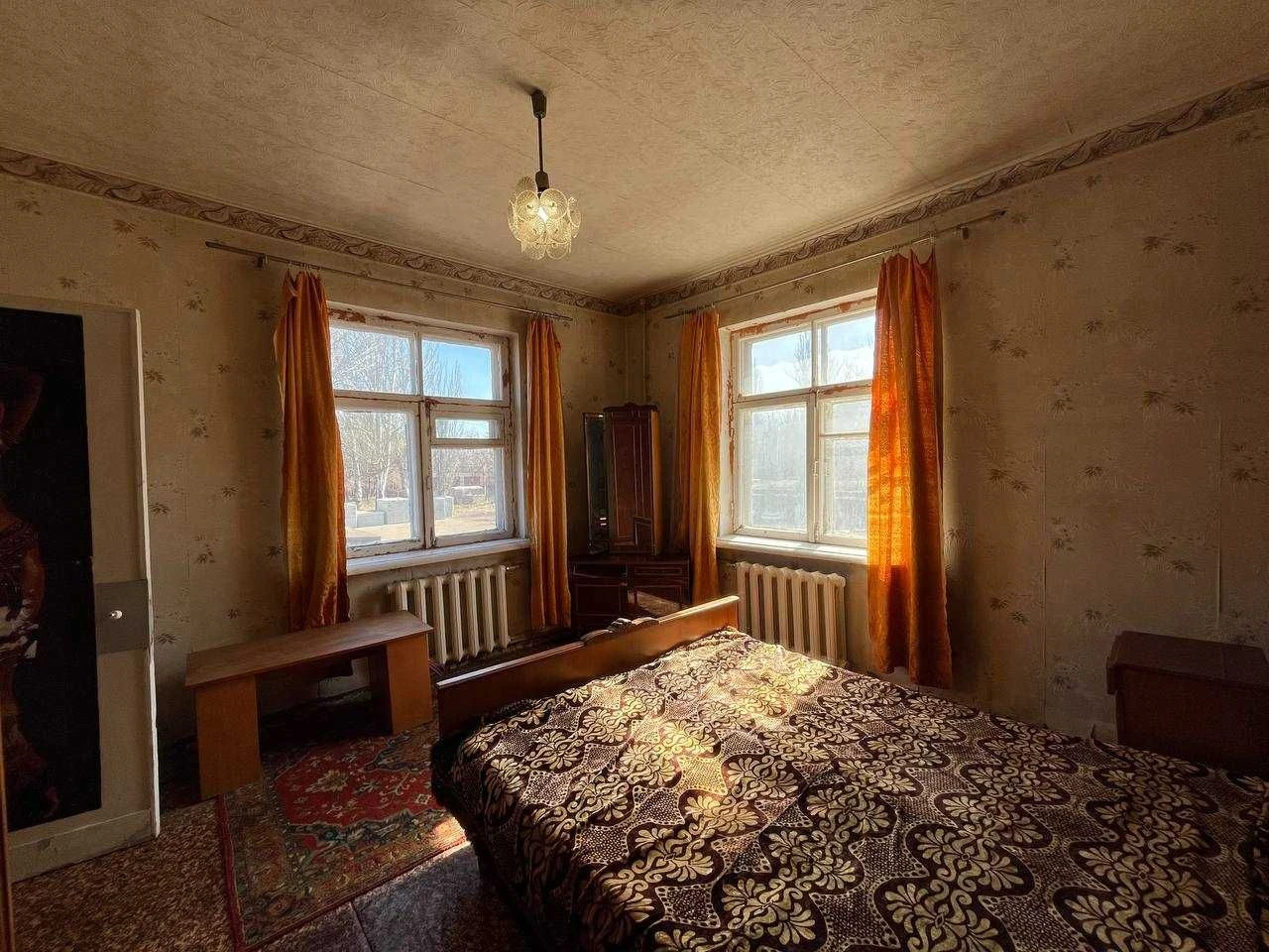 Продажа 3-квартиры в доме 1-й Дворик/Трампарк