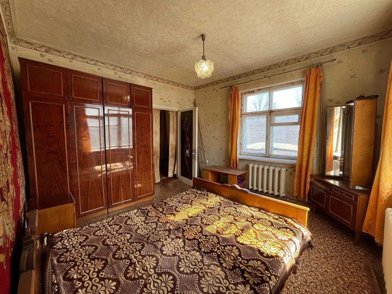 Продажа 3-квартиры в доме 1-й Дворик/Трампарк