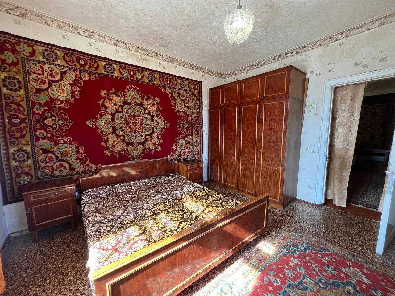 Продажа 3-квартиры в доме 1-й Дворик/Трампарк