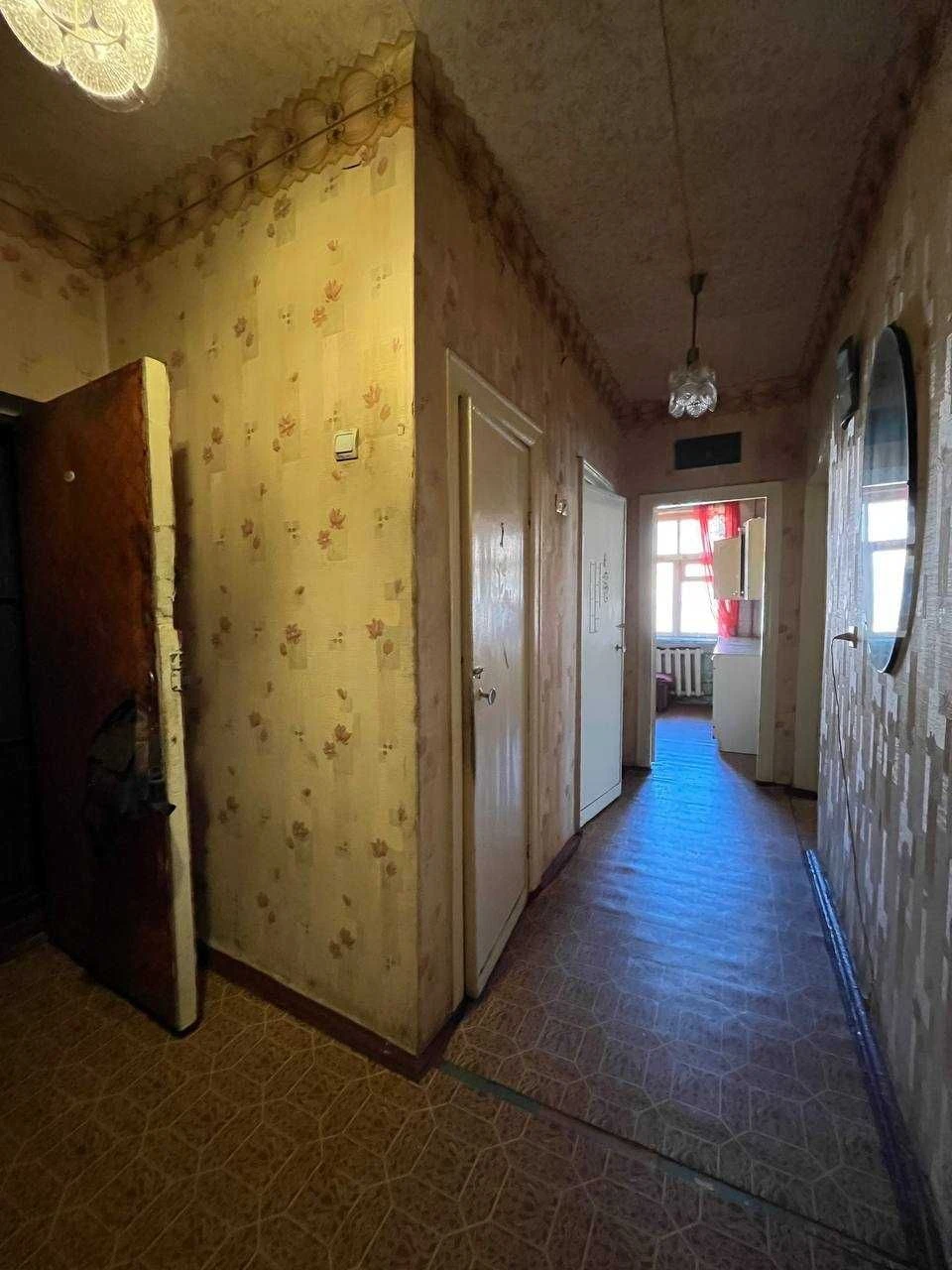 Продажа 3-квартиры в доме 1-й Дворик/Трампарк