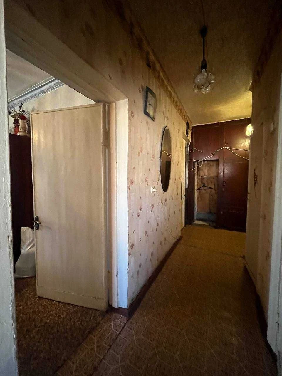 Продажа 3-квартиры в доме 1-й Дворик/Трампарк