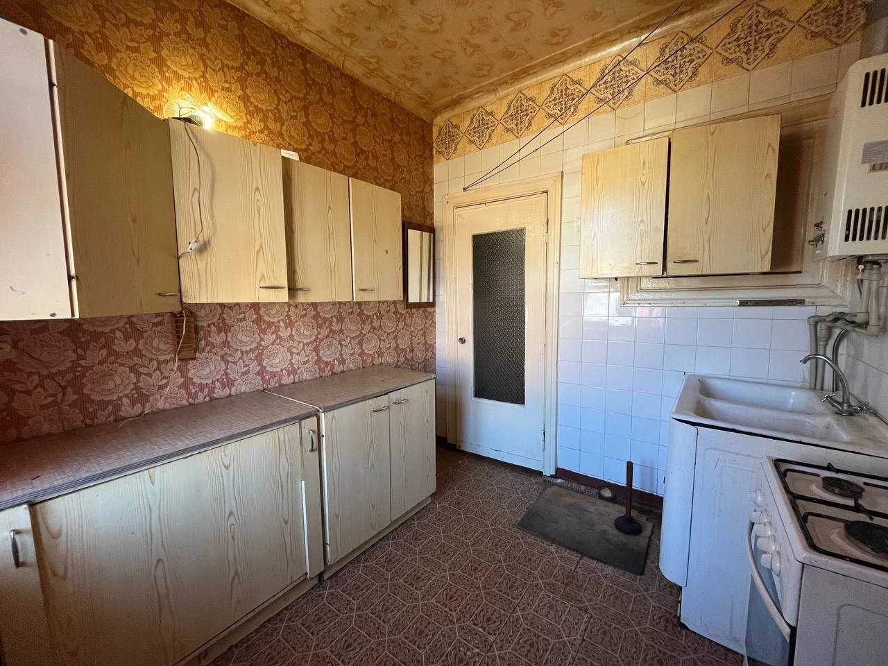 Продажа 3-квартиры в доме 1-й Дворик/Трампарк