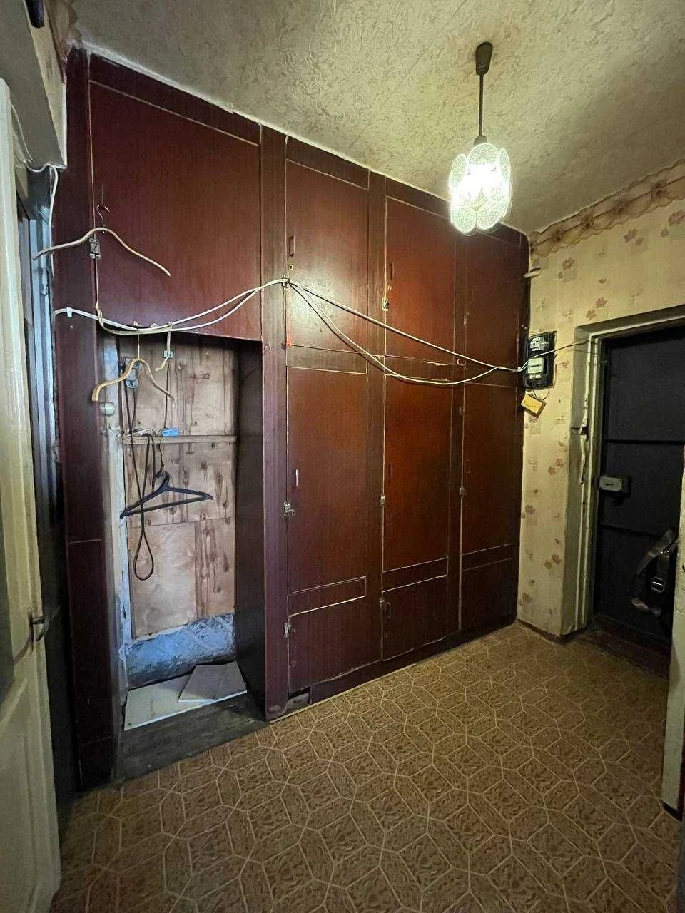 Продажа 3-квартиры в доме 1-й Дворик/Трампарк