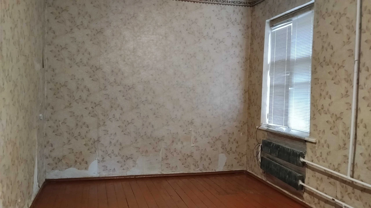 Sale of a 1-room apartment in the Ternivsky district
Sale of a 1-room apartment