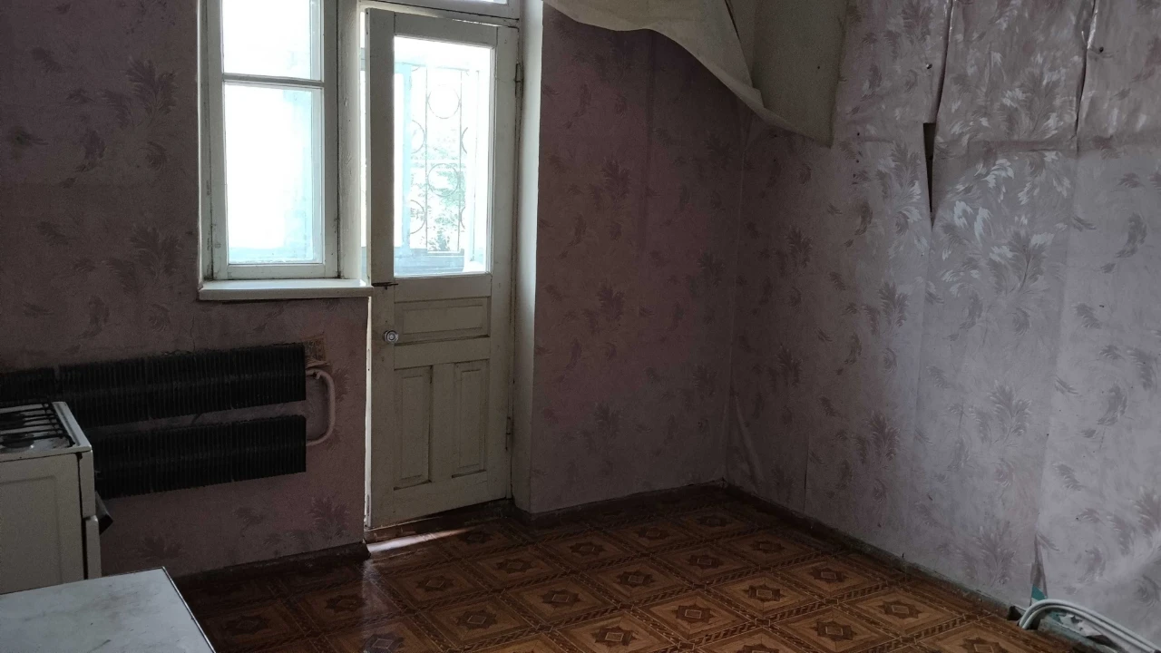 Sale of a 1-room apartment in the Ternivsky district
Sale of a 1-room apartment