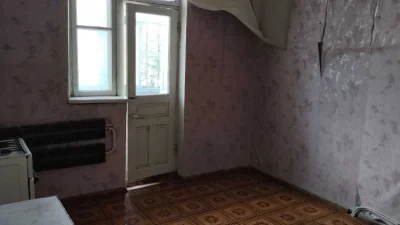 Sale of a 1-room apartment in the Ternivsky district
Sale of a 1-room apartment