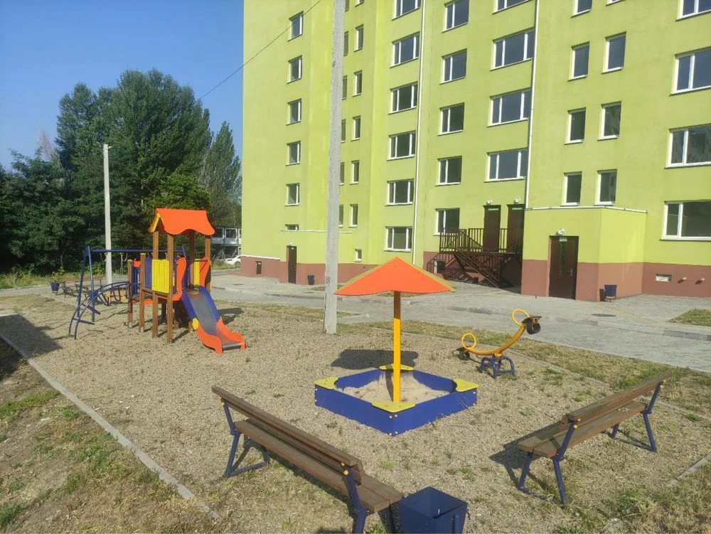 Новобудова! Кривий Ріг, продаж 2-кімнатної квартири