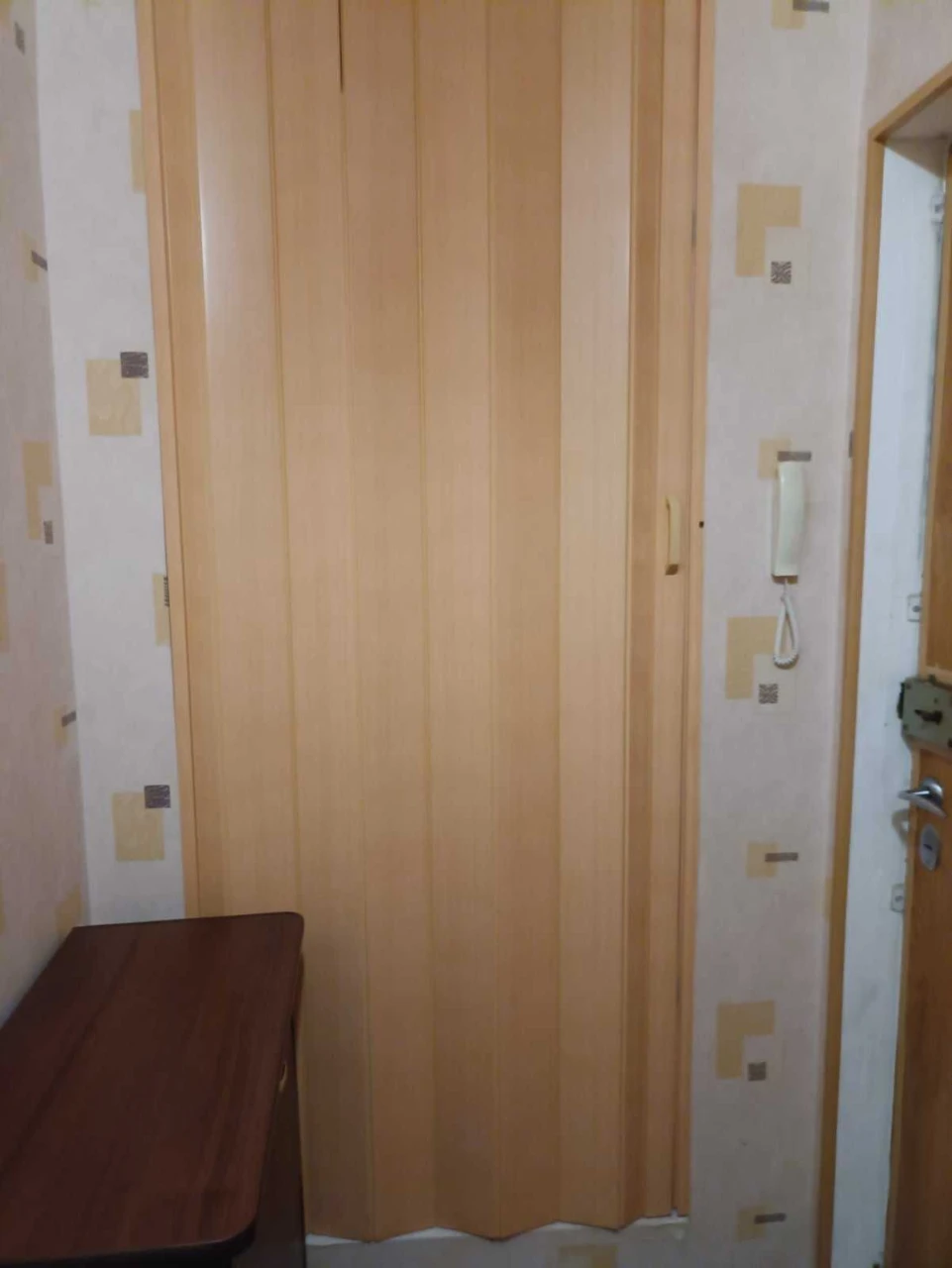 Однокімнатна квартира в районі Металургійський. місто Кривий Ріг