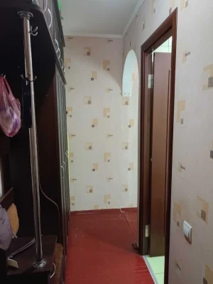 Однокімнатна квартира в районі Металургійський. місто Кривий Ріг