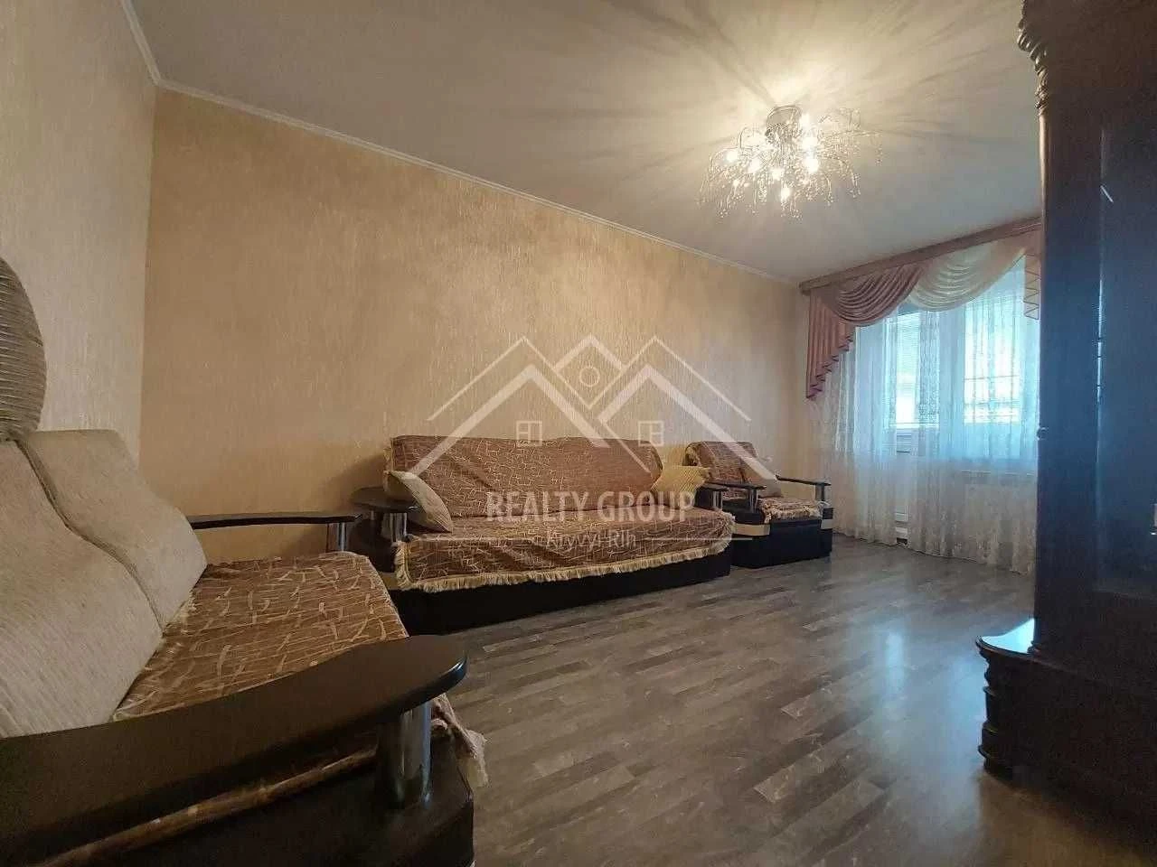 Продажа 3-комнатной квартиры с автономным отоплением в ЦМ районе по ул.К