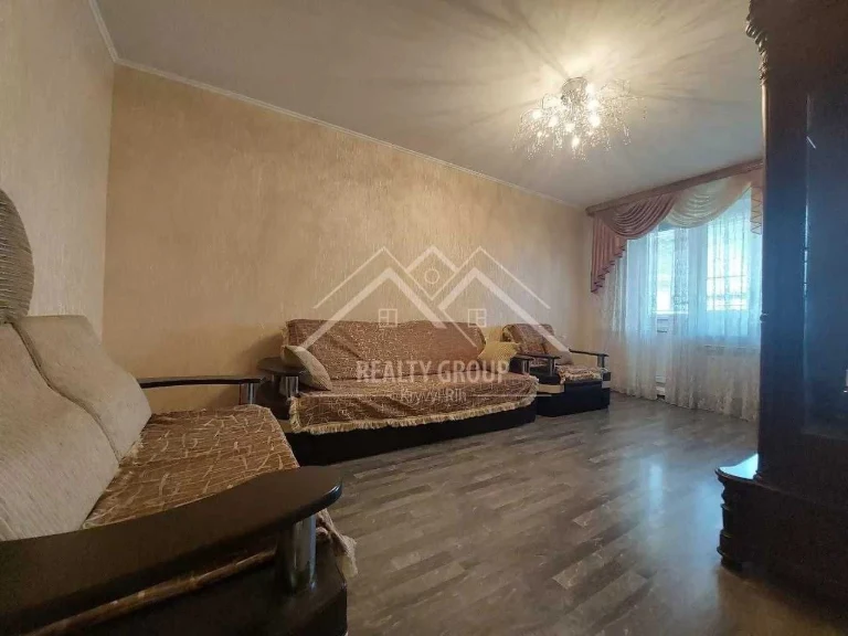 Продажа 3-комнатной квартиры с автономным отоплением в ЦМ районе по ул.К