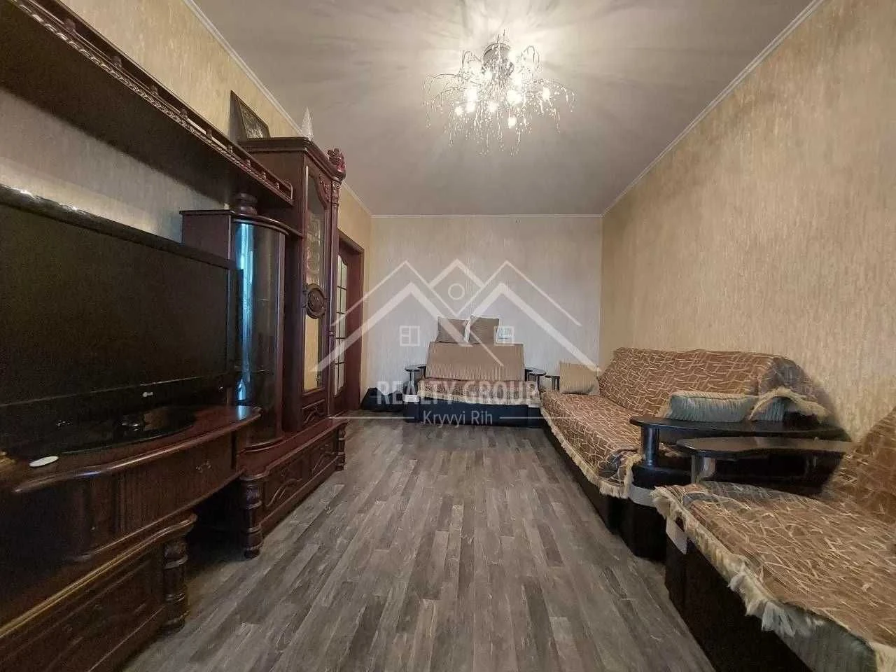 Продажа 3-комнатной квартиры с автономным отоплением в ЦМ районе по ул.К