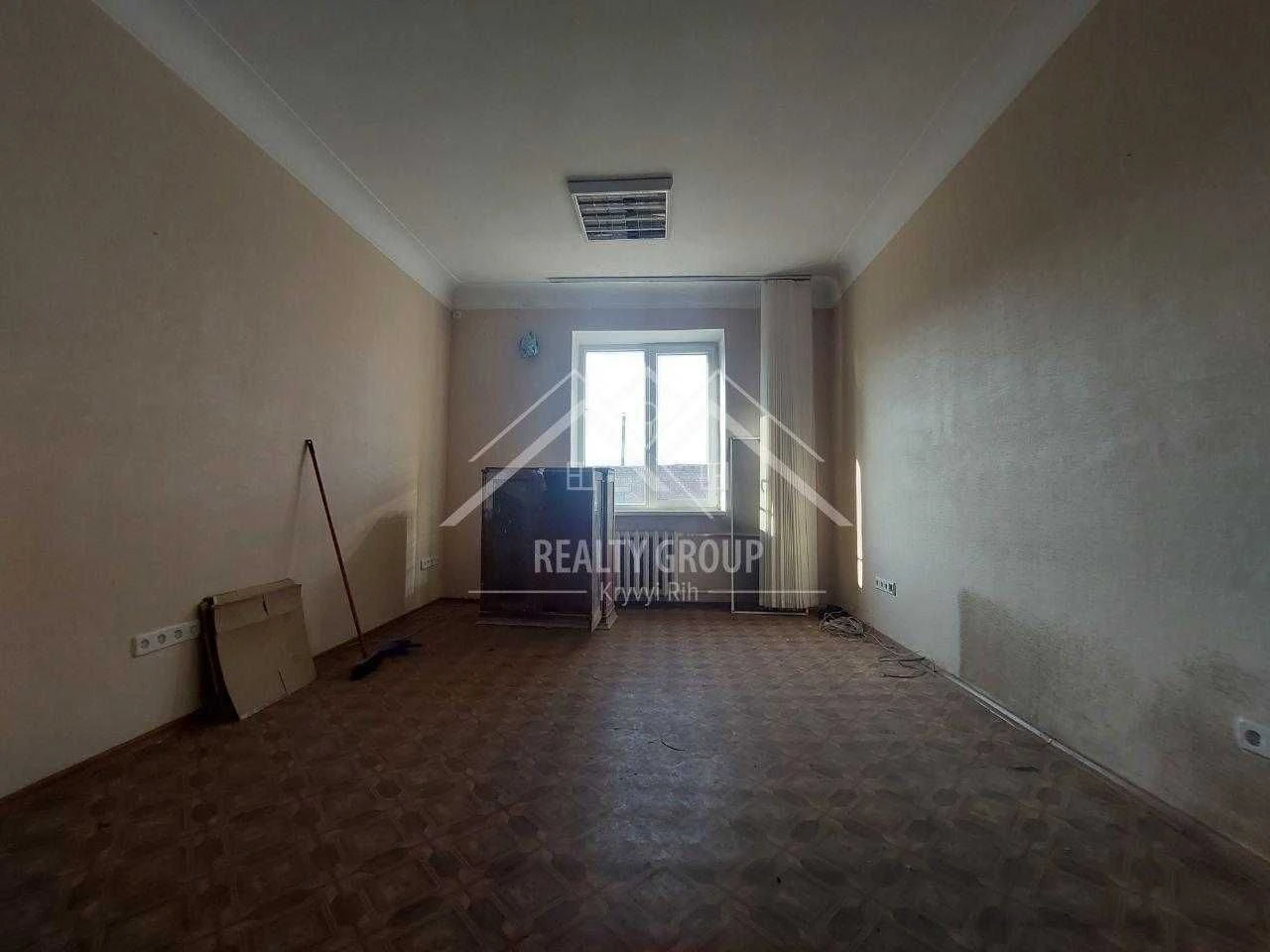 Sale of a 3-room "apartment" in the CDM area on Gdancovets Street