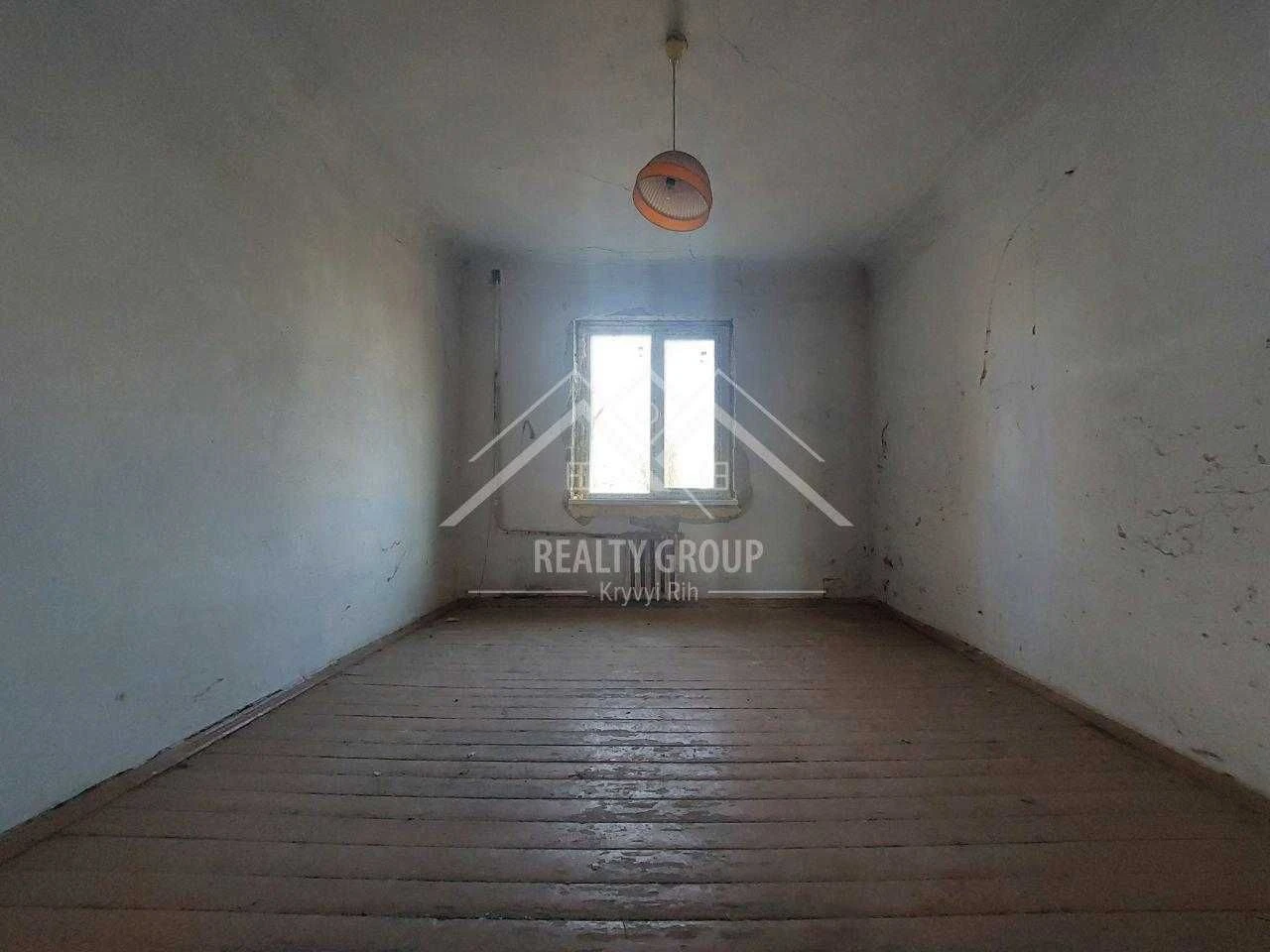 Sale of a 3-room "apartment" in the CDM area on Gdancovets Street