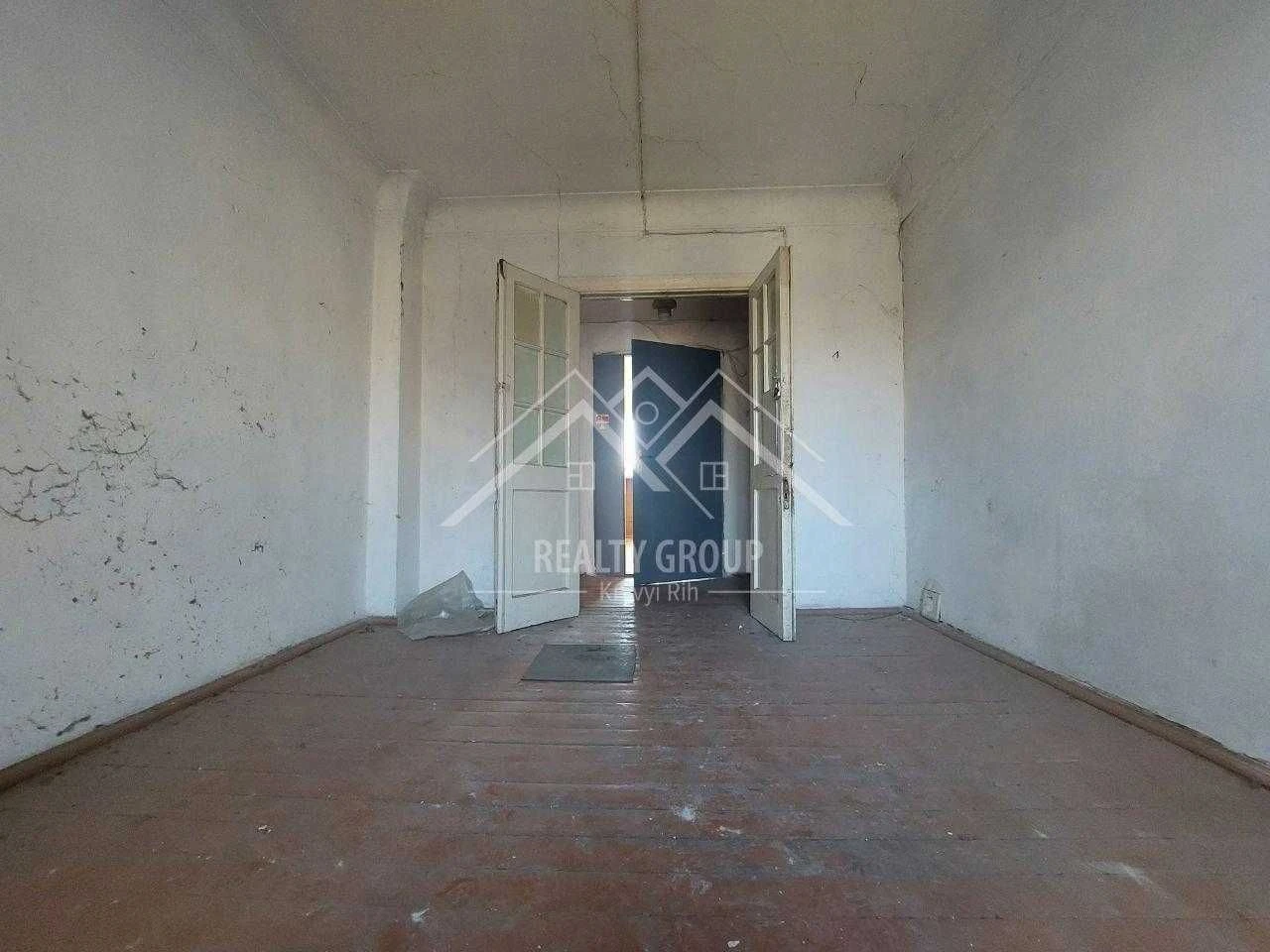 Sale of a 3-room "apartment" in the CDM area on Gdancovets Street