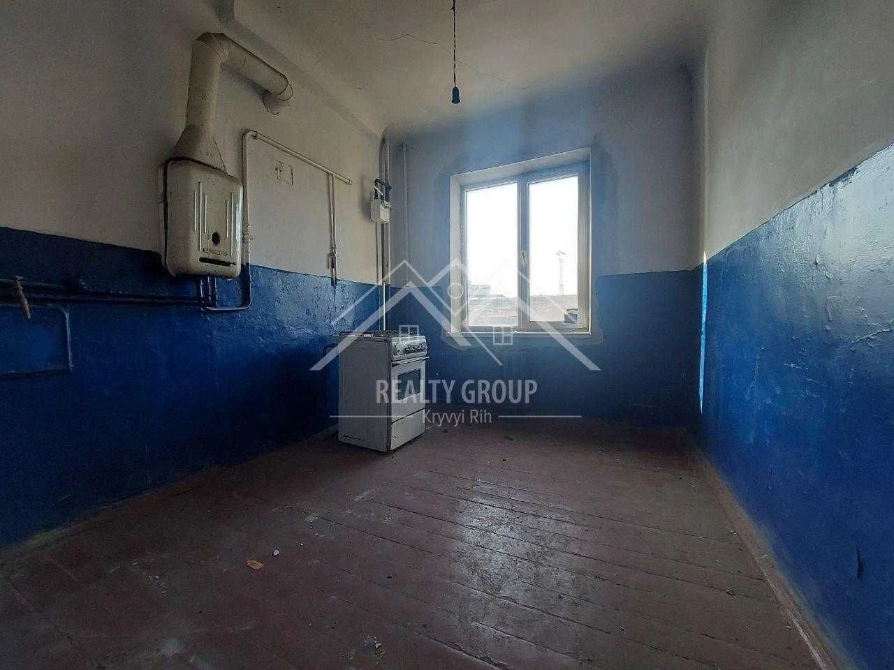 Sale of a 3-room "apartment" in the CDM area on Gdancovets Street
