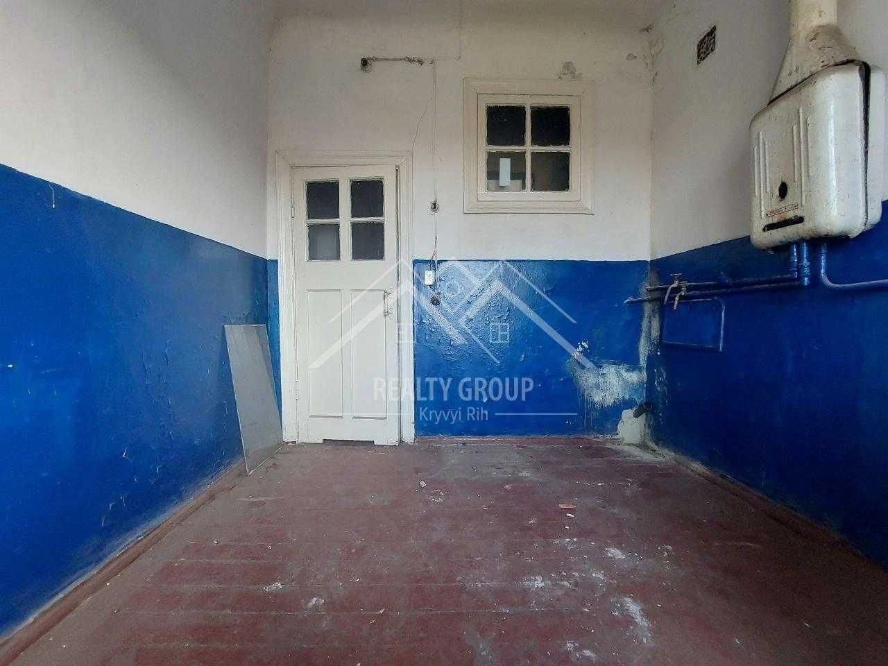 Sale of a 3-room "apartment" in the CDM area on Gdancovets Street