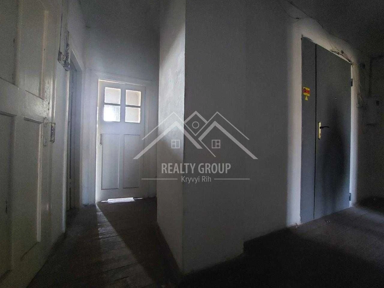 Sale of a 3-room "apartment" in the CDM area on Gdancovets Street