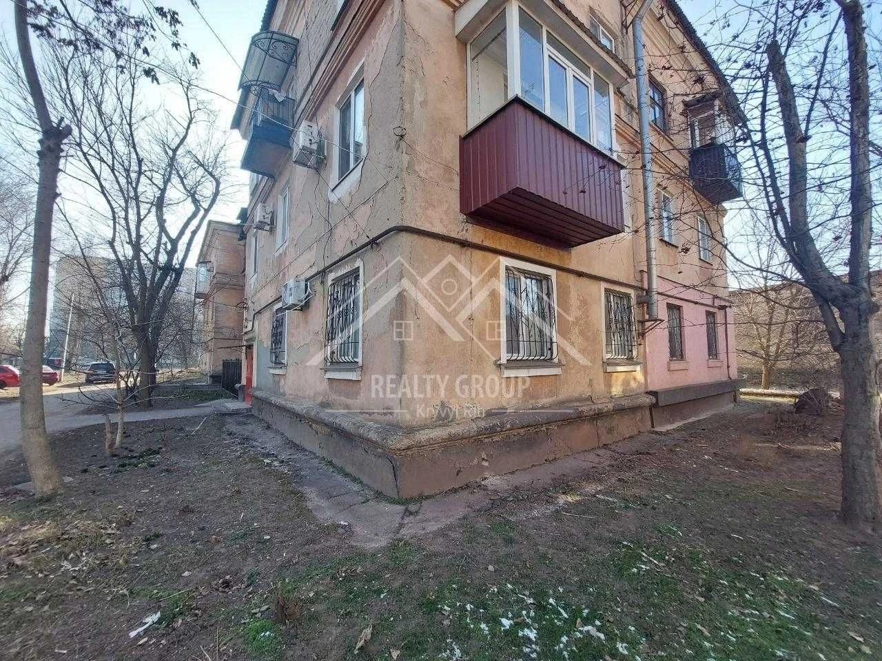 Sale of a 3-room "apartment" in the CDM area on Gdancovets Street