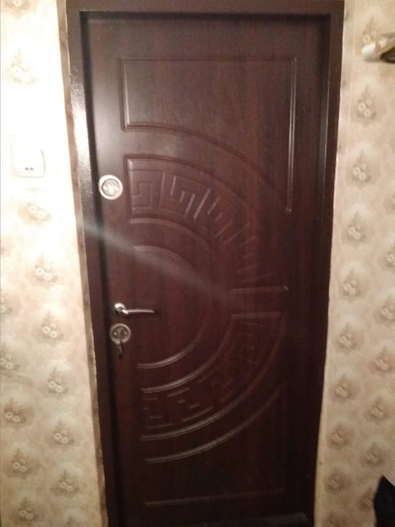 Продажа 3 ком.квартиры  м/р Индустриальный