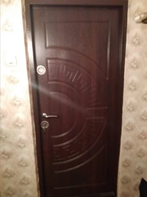 Продажа 3 ком.квартиры  м/р Индустриальный