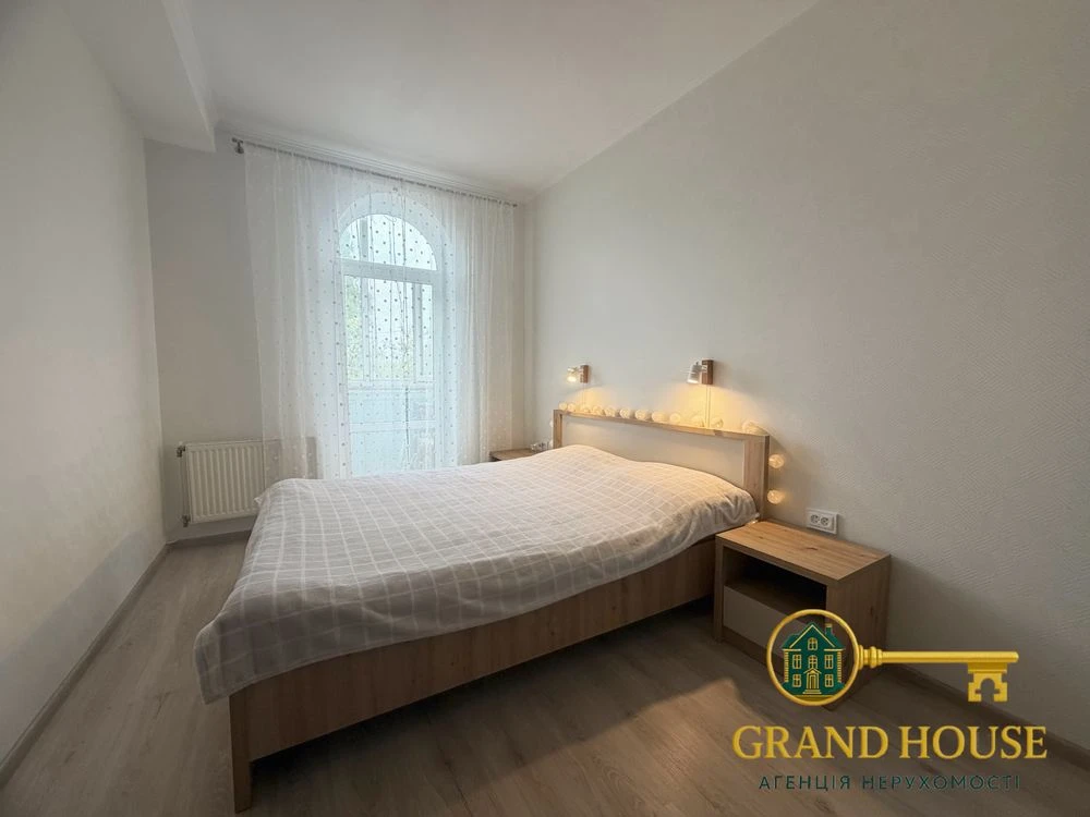 Sale of a luxurious 3-room apartment with autonomous gas heating